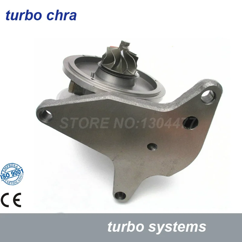 

Turbocharger CHRA CORE GTB1749V 760698-5004S 760698-5003S 070145701R for VW T5 Transporter 2.5 TDI 130HP 2005- BNZ/BDZ 2460cc