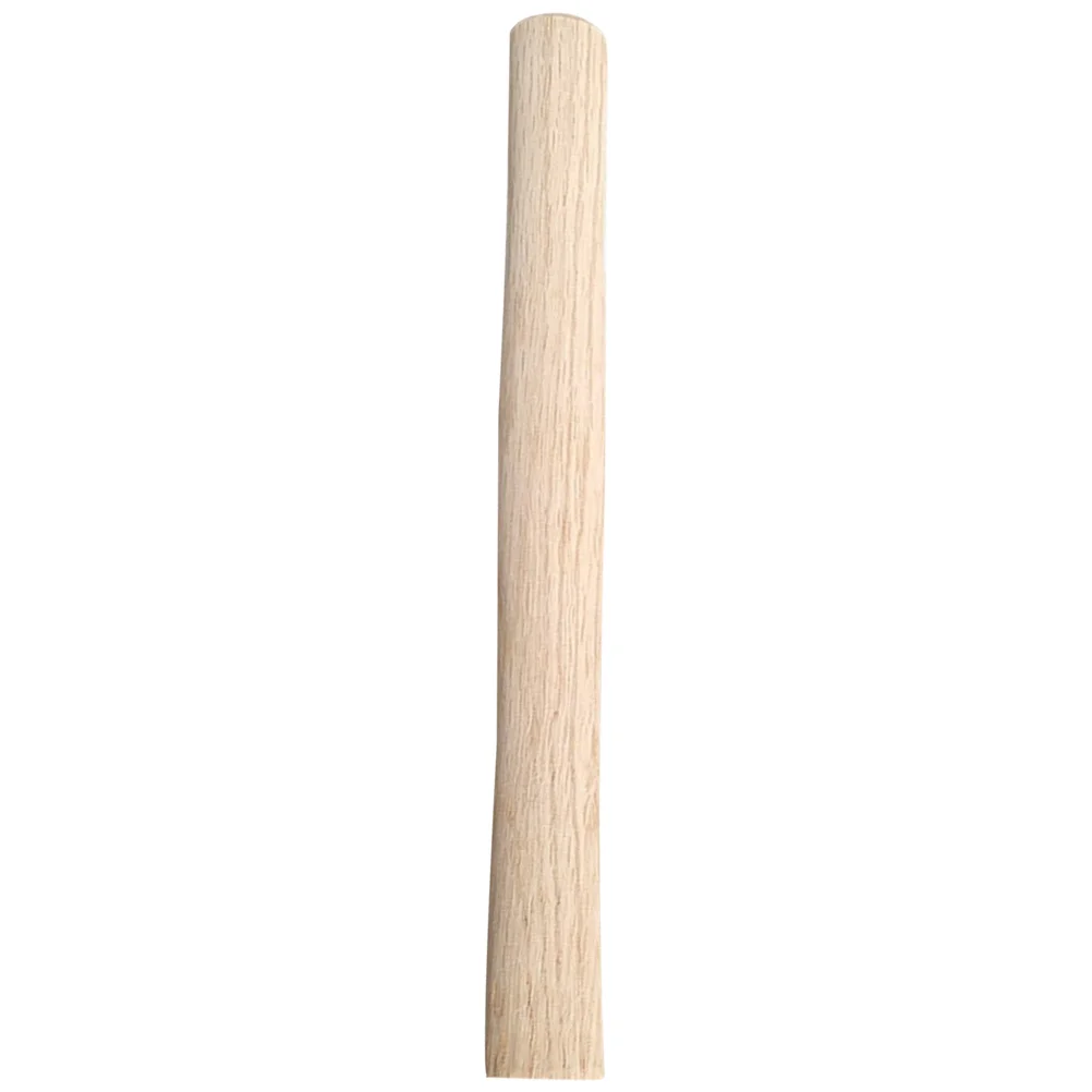 Hammer Fitting For Outdoor Handle Substituição de Madeira Sledgehammer Madeira Acessório