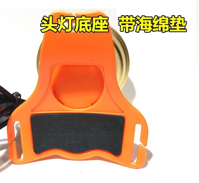 12V Astigmatism Outdoor Headlight External Gigh-power 65W Strong Light Long-range LED Own