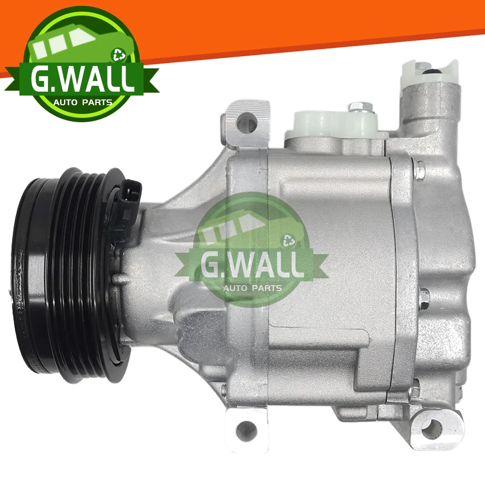 

Air Conditioning AC Compressor For Subaru Legacy Outback 2.5L Liberty B4 88320-B1010 88320B1010 447260-7940 4472607940