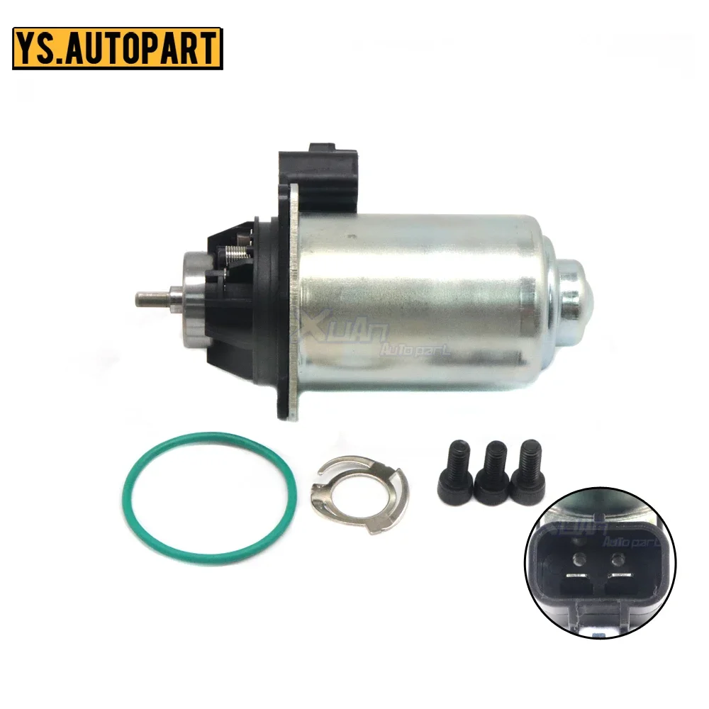 31363-12040 New Clutch Control Actuator For Toyota Auris Corolla Verso Aygo Vitz Yaris 1.8L 1.5L 2.4L 2004-2011 0400019112