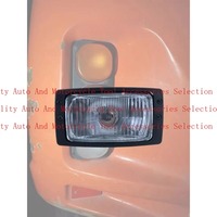 for Doosan Wheeled Excavator 150W-9C 210W-9C Headlight/turn Signal/ Tail Light Assembly