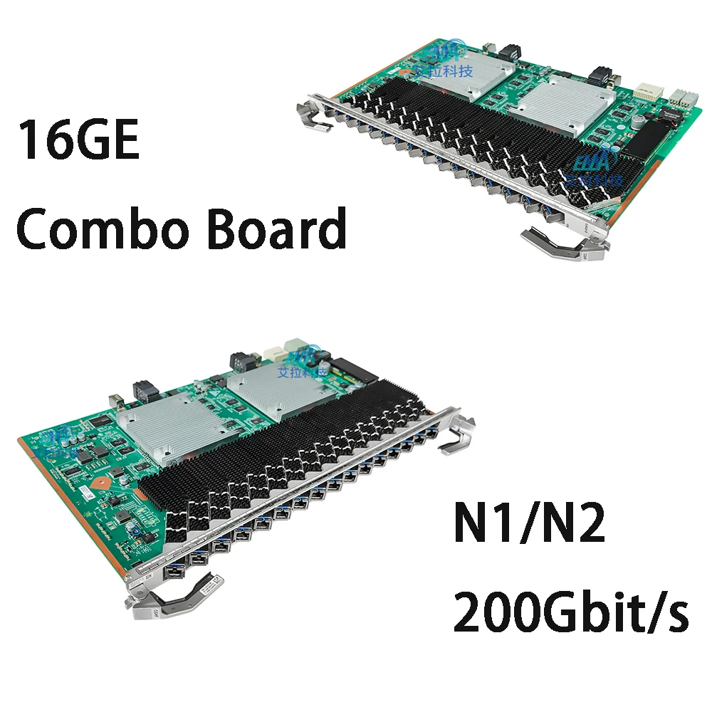 Сервисная плата CGHF CGHF N2a XGPON/GPON Card 901CGHF 906CGHF 907CGHF 10G OLT Board