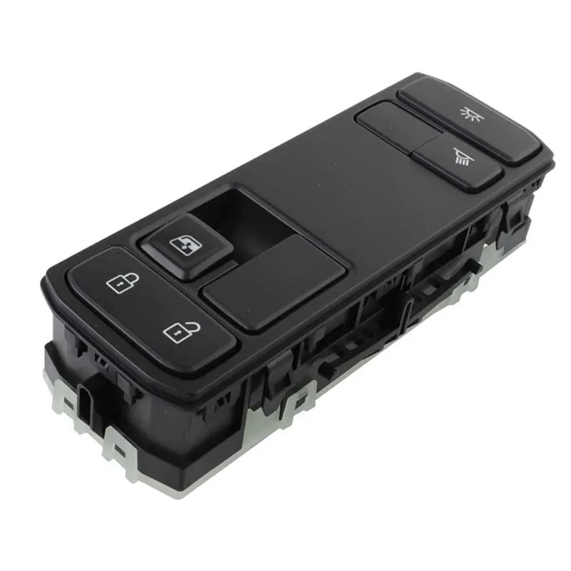 

2569030 2398122 Car Master Power Window Switch Fit Right For SCANIA L, P, G, R, S - Series Truck Parts
