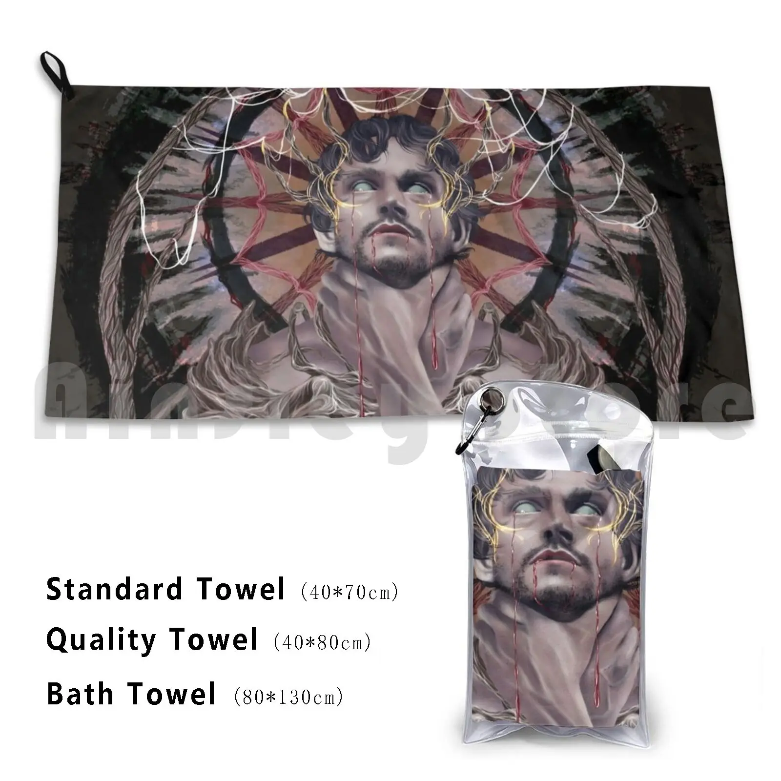 Hannibal : Prince B…