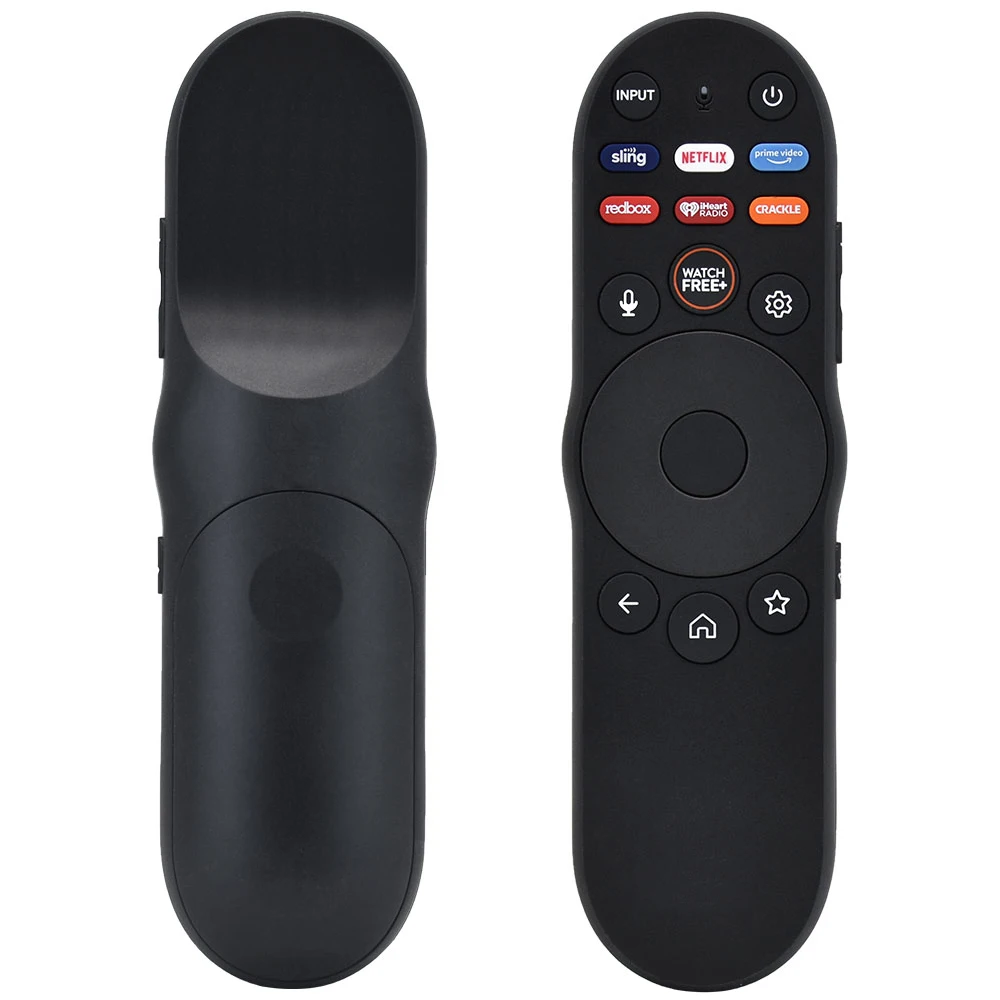 

New Replace XRT270 Bluetooth Voice Remote Control Fit For Vizio LED LCD TV M55Q6-J01 M55Q7-J01 V435-J01 V505-J09 V555J01 V755J04