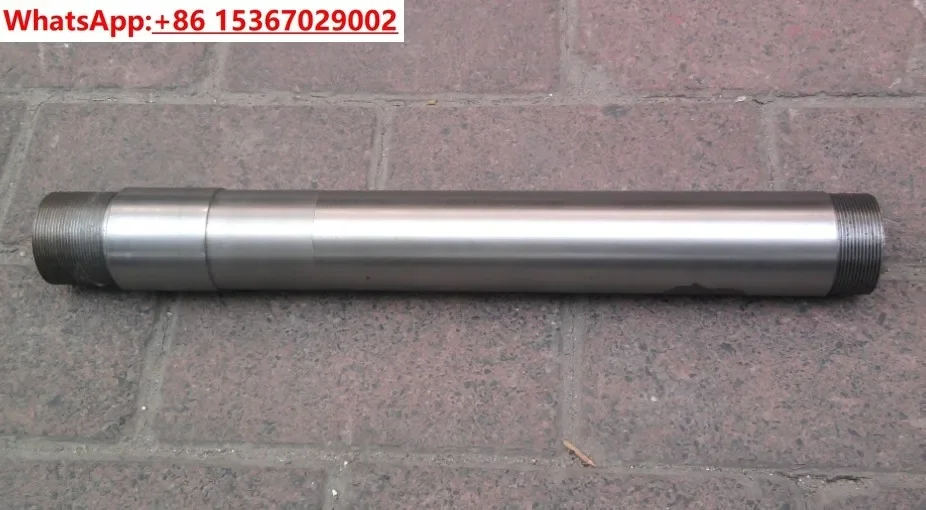 Everbright Guoliang Jincheng CN0640/20 Instrument Lathe Pull Pipe/Tie Rod Threaded Pipe