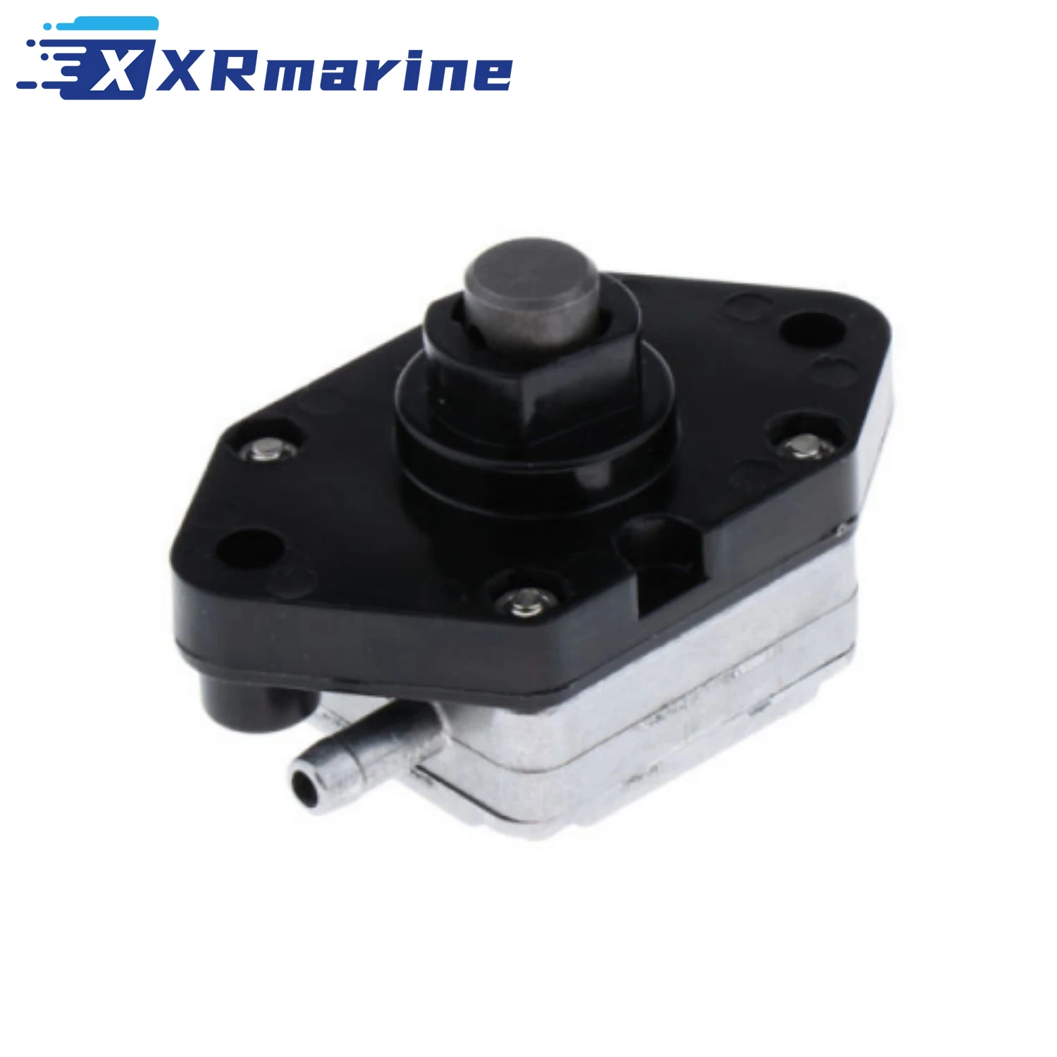 67D-24410-02-00 67D-24410-01-00 67D-24410-03-00 67D-24410-00 4-Stroke Boat Motor Fuel Pump Assy for Yamaha 4HP F4 F4A F4M image 4
