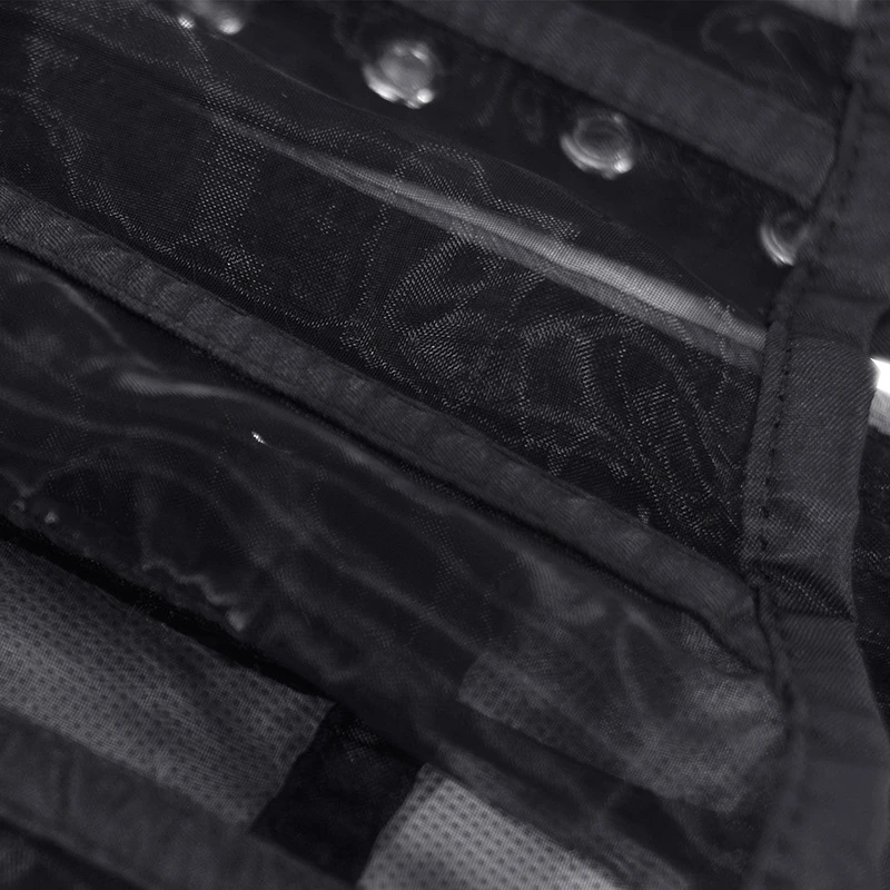 

Женское черное сексуальное женское белье из искусственной кожи, боди и чулки на молнии с длинными рукавами, комбинезон из лакированной кожи для ночного клуба, фетиш-комбинезон