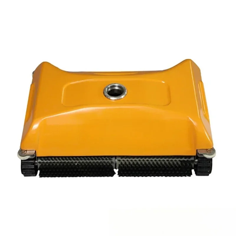 Fish pond landscape pool semi-automatic remote control pool bottom, vacuum cleaner, turtle pool cleaner
