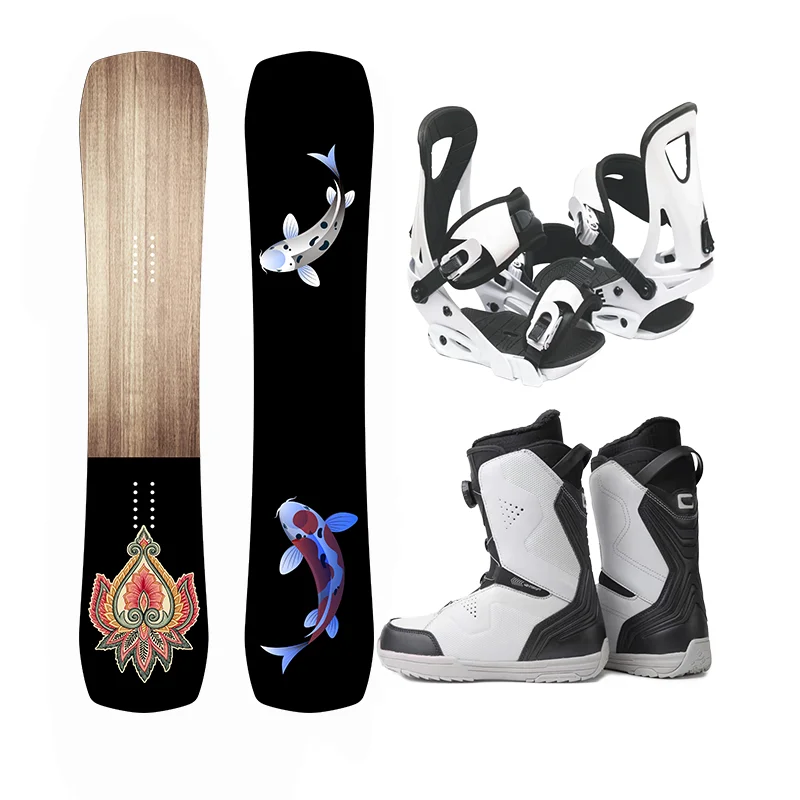 All Mountain Ultra Mountain Twin Wide Snowboard All Mountain Custom Wide Snowboards