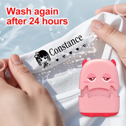 10 best sales personlig stämpel - №2