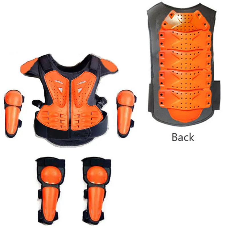 Thumbnail 4 - #13 Compare Motorcycle Protective Clothing Before You Buy