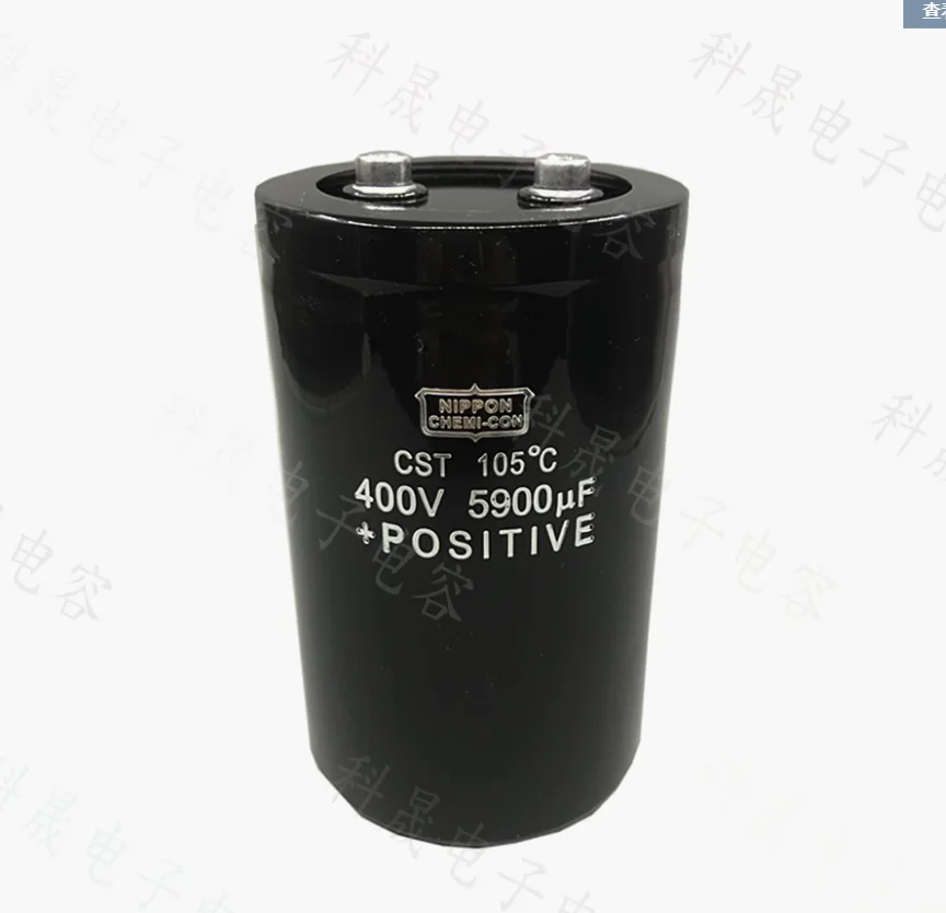 

400V5900UF Inverter Elevator Special Aluminum Electrolytic Capacitor