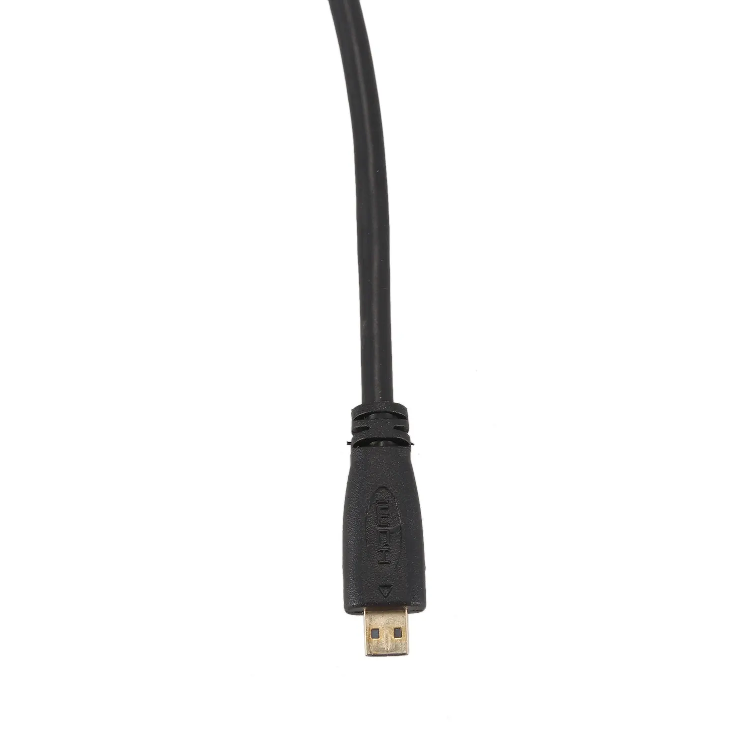 HDMI Macho para Vídeo Micro HD Linha Conversão, 10M