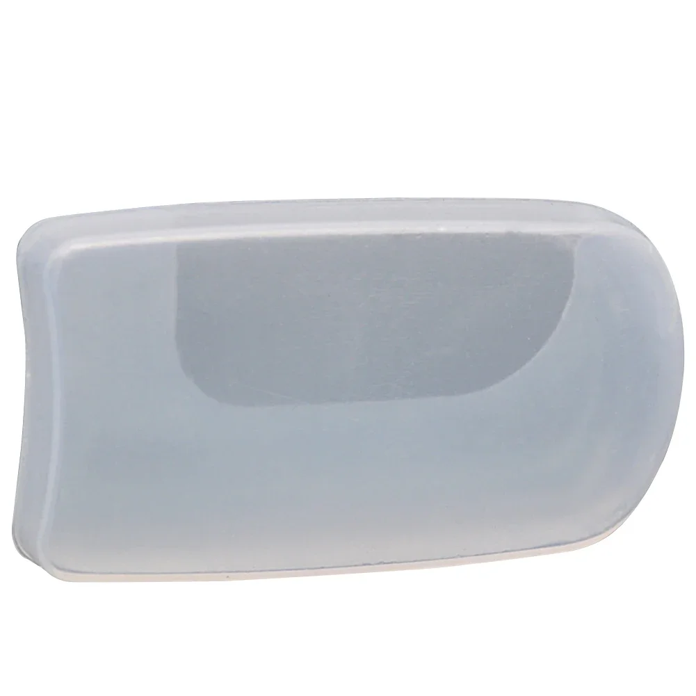 Cubierta protectora de silicona para Monitor de bicicleta eléctrica, cubierta de instrumento de Control de velocidad eléctrica para pantalla de visualización 790 810 880, 1-30 Uds.