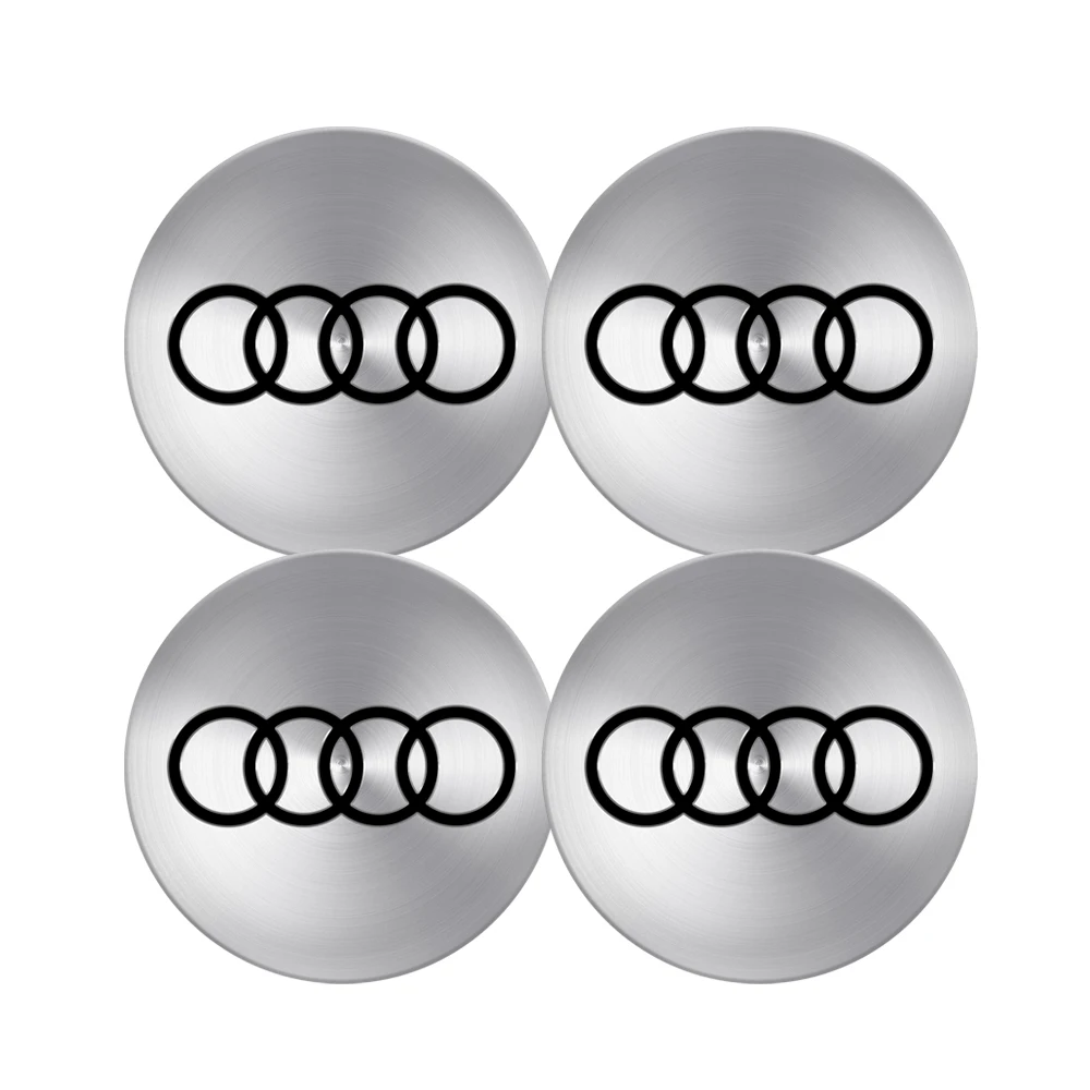Variant: AUDI Silver Black
