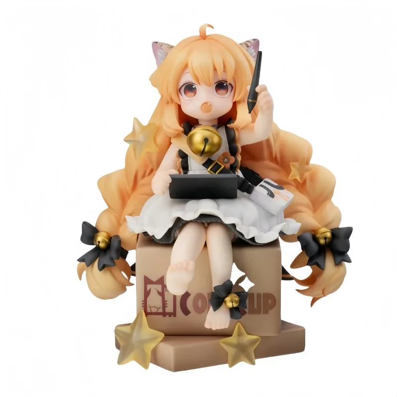 

Быстрая доставка. Оригинальная коллекционная фигурка CP30, 12 см, модель аниме-персонажа, игрушка, подарок.