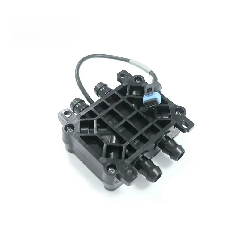 For 10.05.10 EFT Z30 Z50 Flow Meter 170mm/double Pass Tube/V2.0/1pcs