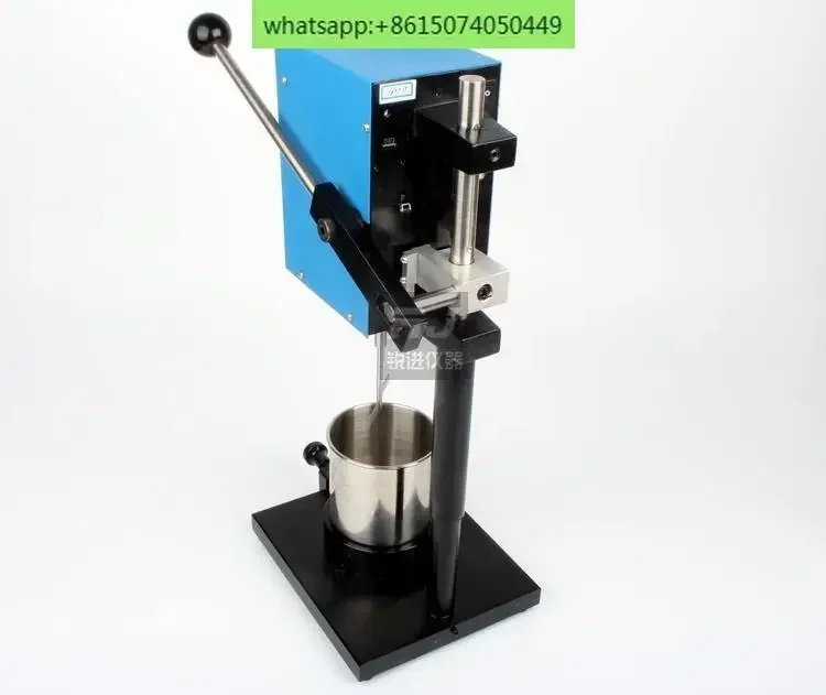 

(Сотомерный вискозиметр) STM-IVA / B / KU значение / тестер вязкости краски / тушью Шанхай