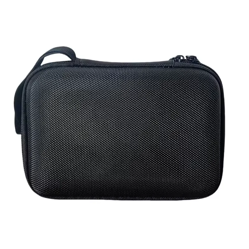 Portable Retroid Pocket Flip2 Case Storage Bag Shockproof Carrying Bag Protective Case for Retroid Pocket Flip 2 Game Console