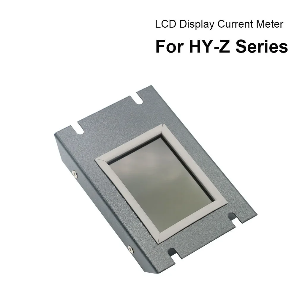 Haojiaoyi fonte de alimentação a laser co2 display lcd medidor de corrente tela externa para fonte de alimentação a laser co2 série HY-Z