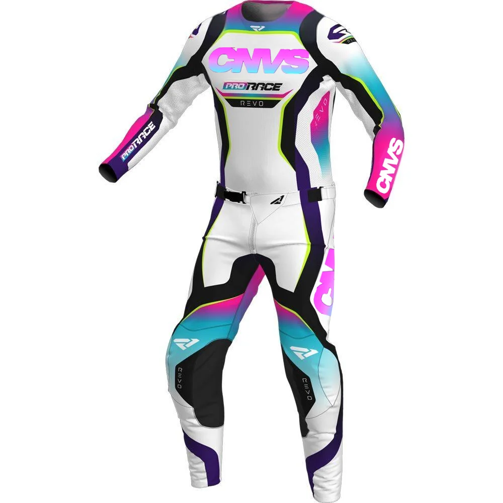 Thumbnail 4 - #21 Latest Motorcycle Pants Offers