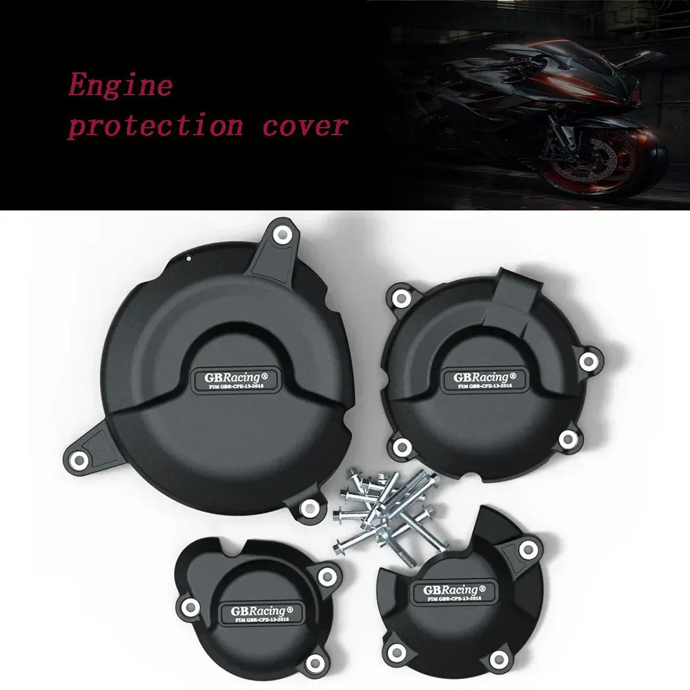 For Suzuki GSX-S100… - image