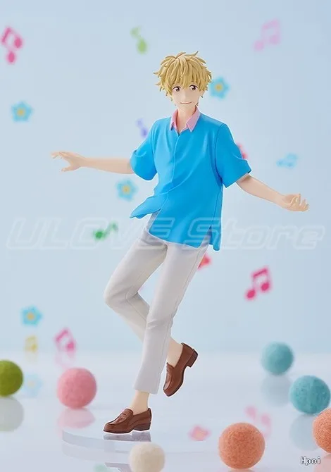 Em estoque original gsc filhote de cachorro saltar e mocassim shima satsuke figura modelo animação coleção presente ornamentos