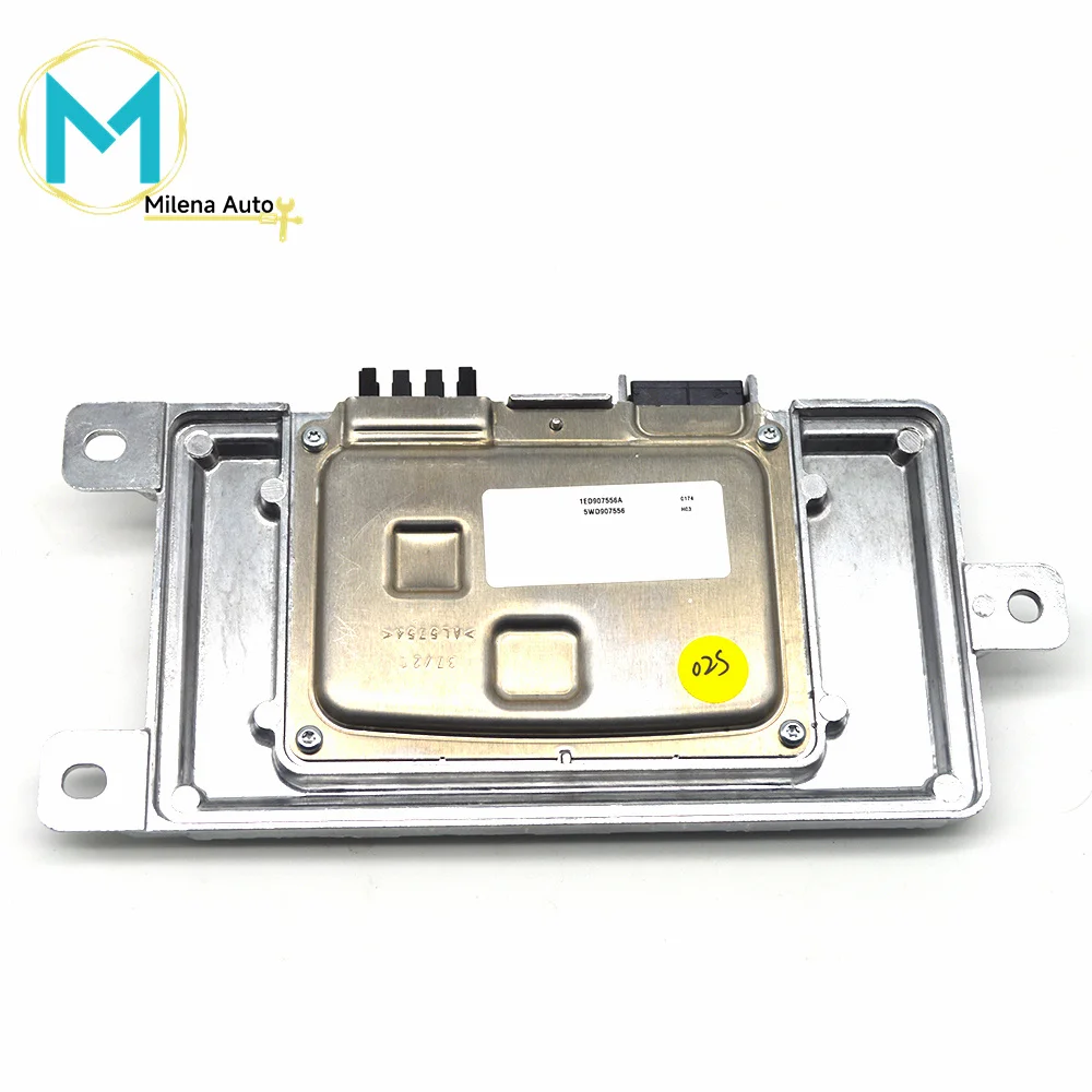 

1ED 907 556 A 1ED907556A For VW EVO ID3 ID4 ID6 ID.3 ID.4 ID.6 360 ° Panoramic Camera Module