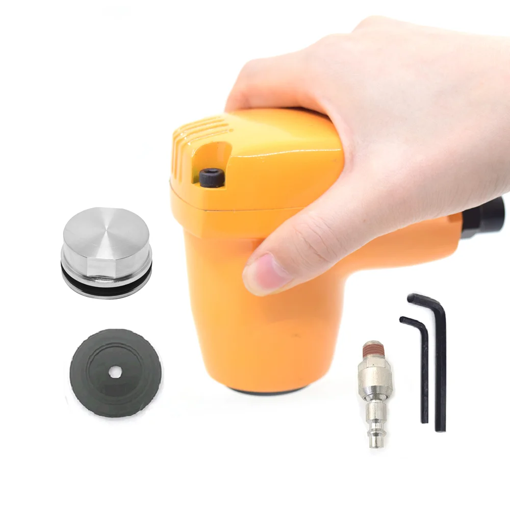 Air Palm Hammer Kno…