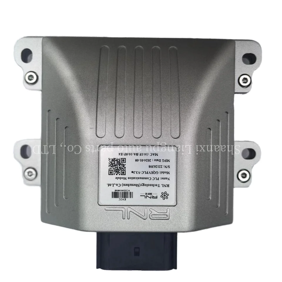 

Новый модуль зарядки энергетической шины GQEVPLC-V3.3 EVCC1 EVCC2 преобразователь протокола связи аксессуары для шины