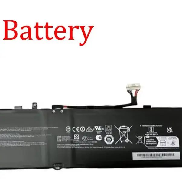 65Wh 4280mAh Laptop Battery For MSI Vector GP76 12UGS 12UH 12UG 12UE 12UHS 12UGSO 12UHO 12UHSO 12UEO Vector GP76 HX 12UGS 12UHS