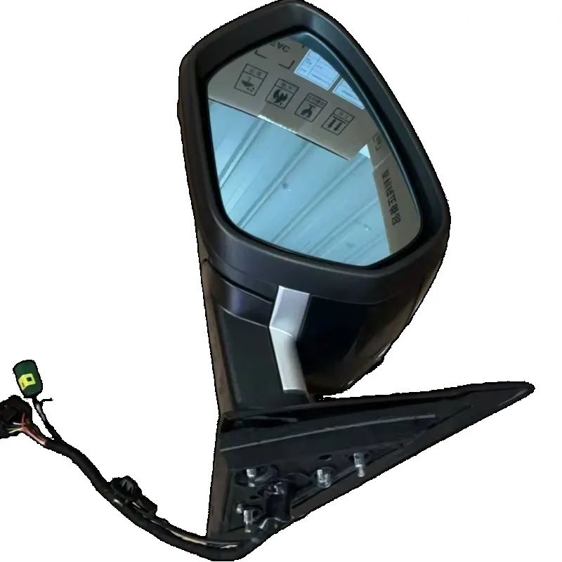 

for Boyue NL-3 New Car Accessories Left Exterior Rearview Mirror with Model 8891436676/6017102000