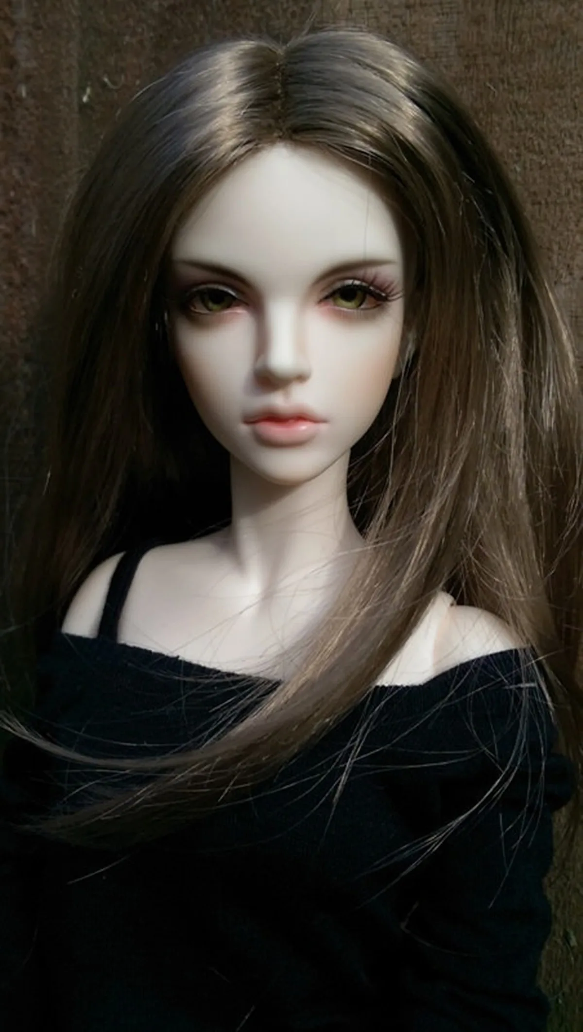 

1/4 girls Amy fashion body 43cm hot bjd excellent quality and high-grade resin Christmas gift