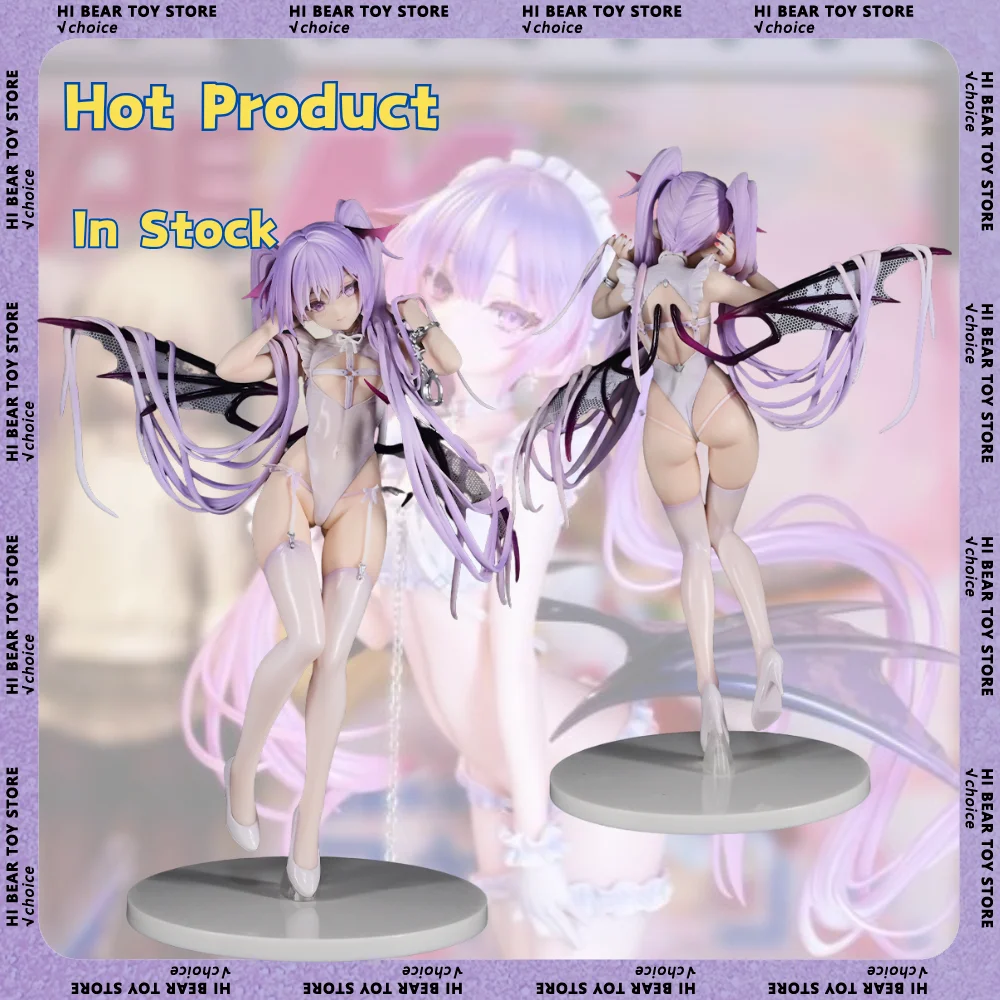 

Eve Body Strap Rurudo Creation Beautiful Girl Game Anime Figures 25cm Models Statue Models Boys Collectible Ornament Doll Toys ﻿