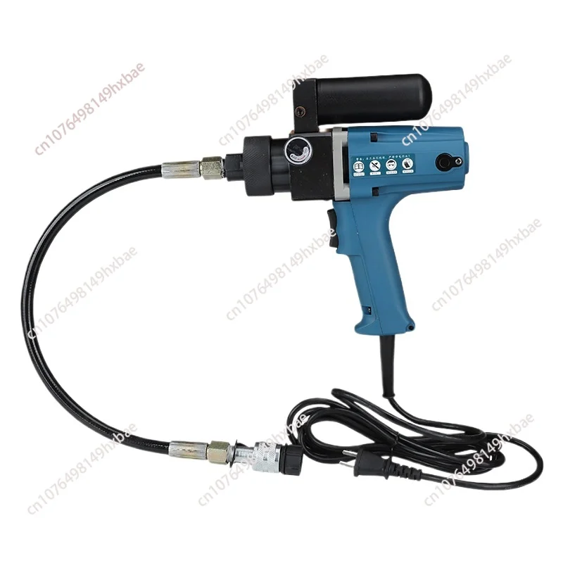 

Handheld Portable Ultra Small Hydraulic Pump 70 trillion Pa Pressure Electric Hydraulic Pump