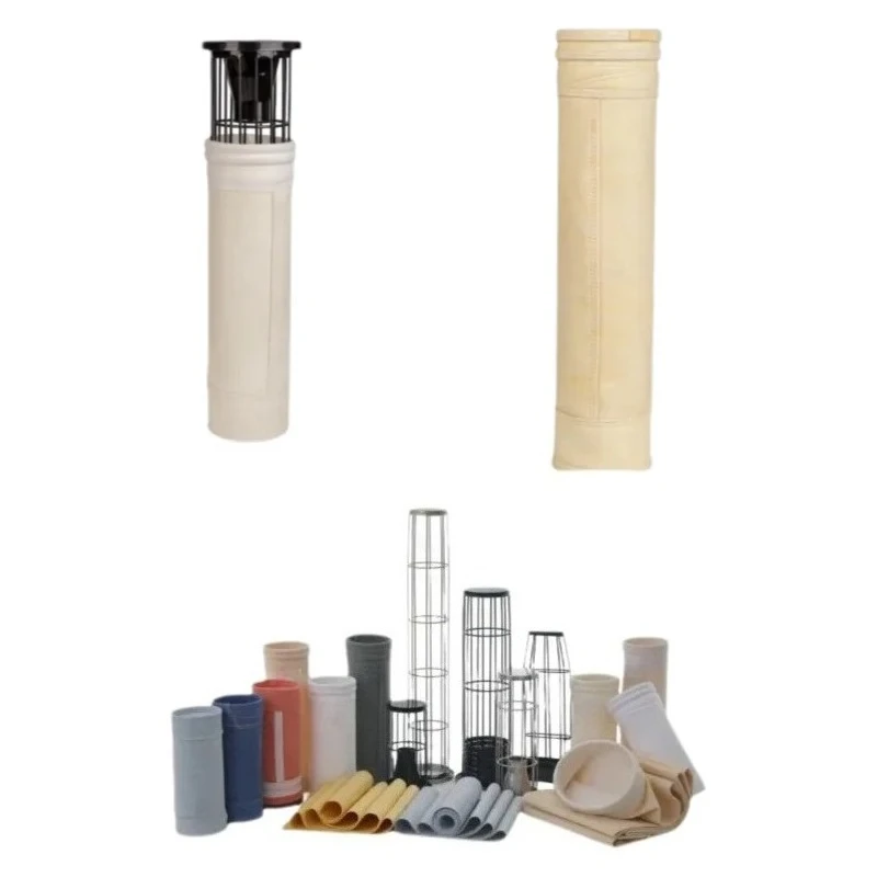 حقيبة فلتر مجمع الغبار الصناعية عالية الكفاءة قابلة للتخصيص لمستلزمات فلتر الهواء النظيف #1