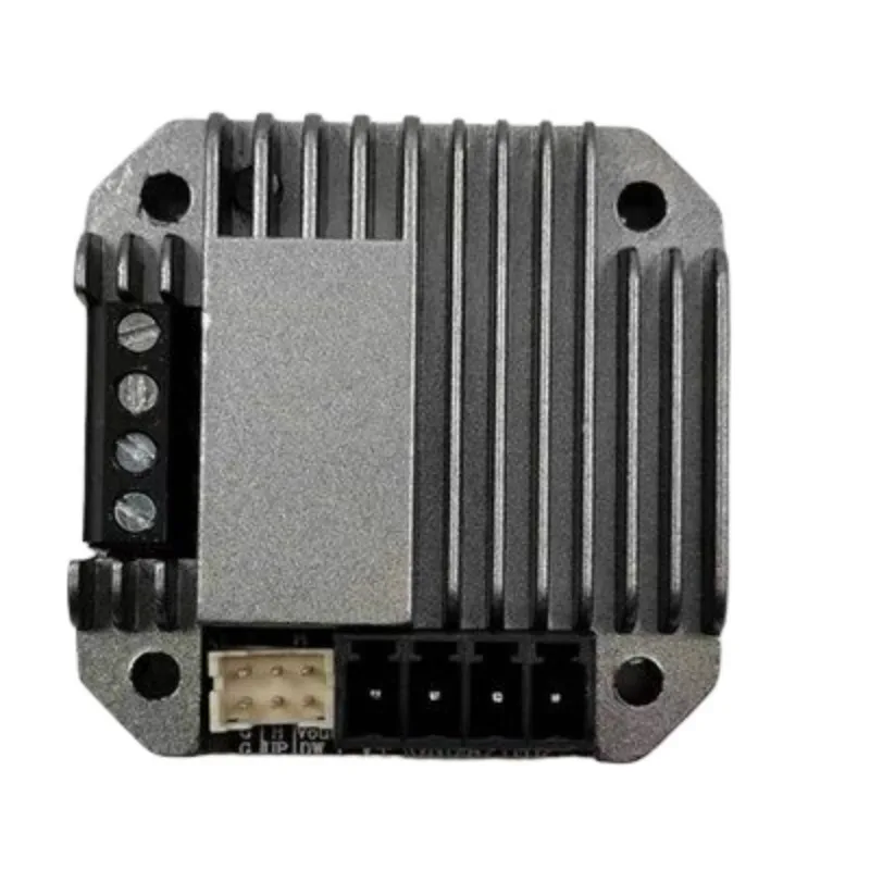 FOR CAN Bus Stepper Motor Driver Controller RS485 Interface 42/57 Miniature Driver Controller