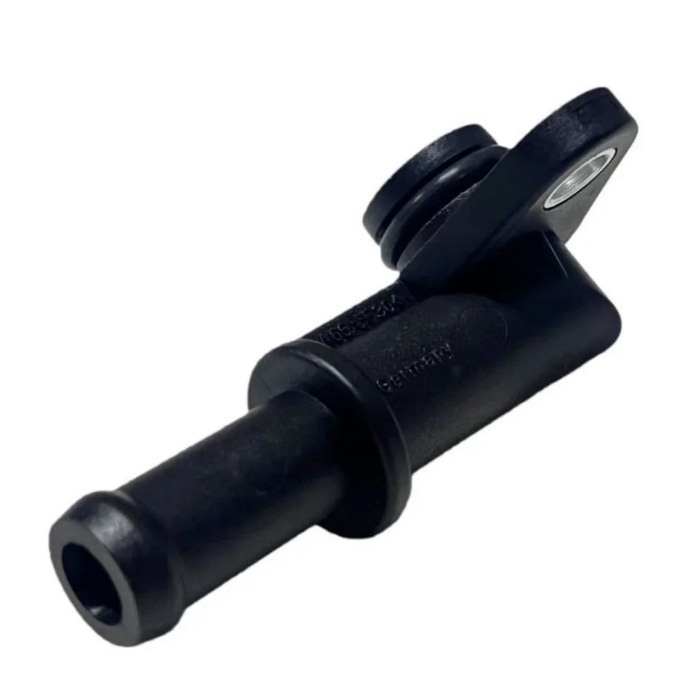 

Engine Cooling Water Pipe Connector Suitable for Porsche For Cayenne V8 2003-2016 and V8 2010-2016 OEM 94810646200
