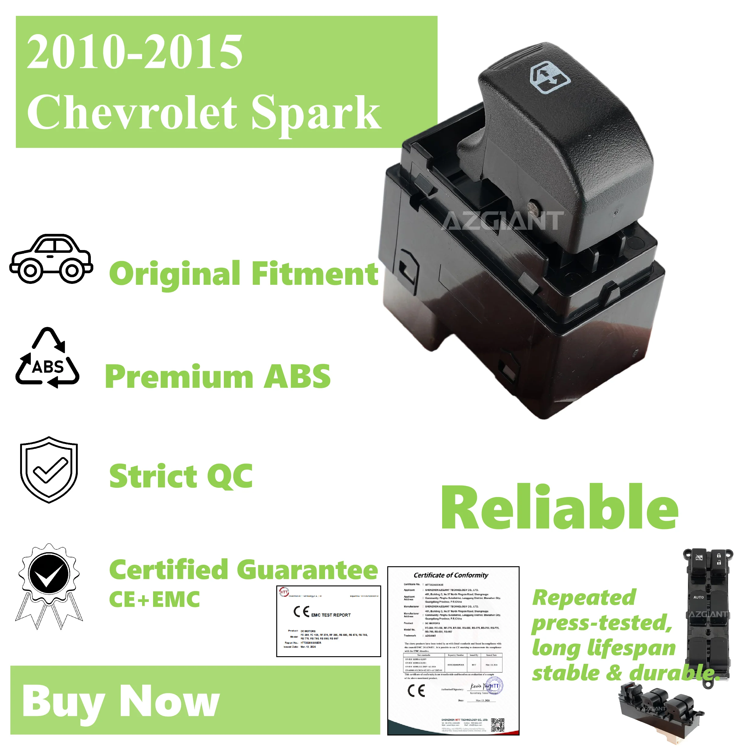 Fr Switch Button Fo…