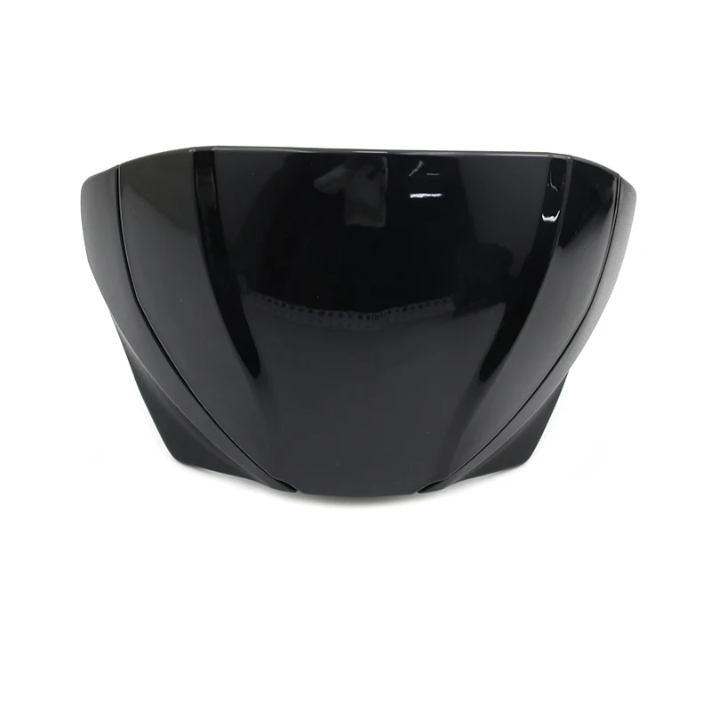 For Trident 660 For TRIDENT660 2021- Flyscreen NEW Motorcycle Front Screen Lens Windshield Fairing Windscreen Deflector