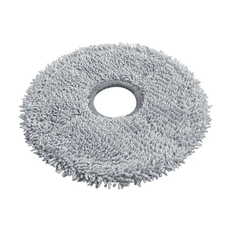 Pièces de sac à poussière de vadrouille de filtre de brosse latérale principale, compatible pour Dreame L10s Pro Ultra Heat, X30 Ultra, X30 Pro, S10 Pro Ultra