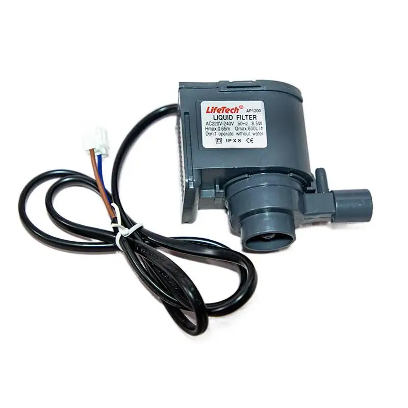 

for Huikang Wotolai Zhigao Ice Bear HZB-50 60 80 AP1200 Ice Maker Circulating Submersible Pump accessories