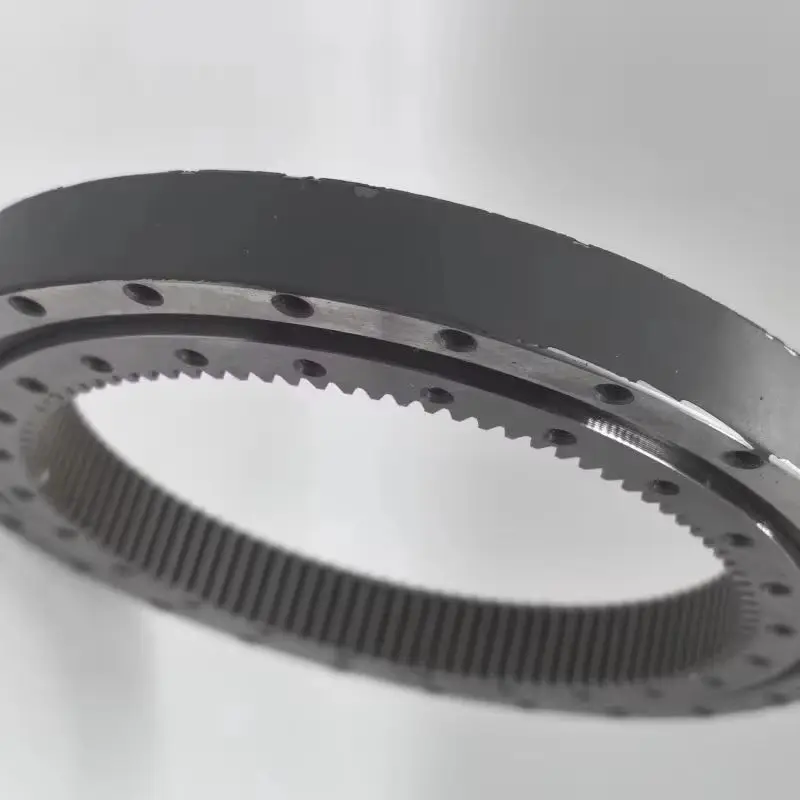 

For RC 1/14 Hydraulic Excavator K970 Slewing Disc Slewing Bearing Accessories KABOLITE K970 Boy Truck DIY Accessory Toy