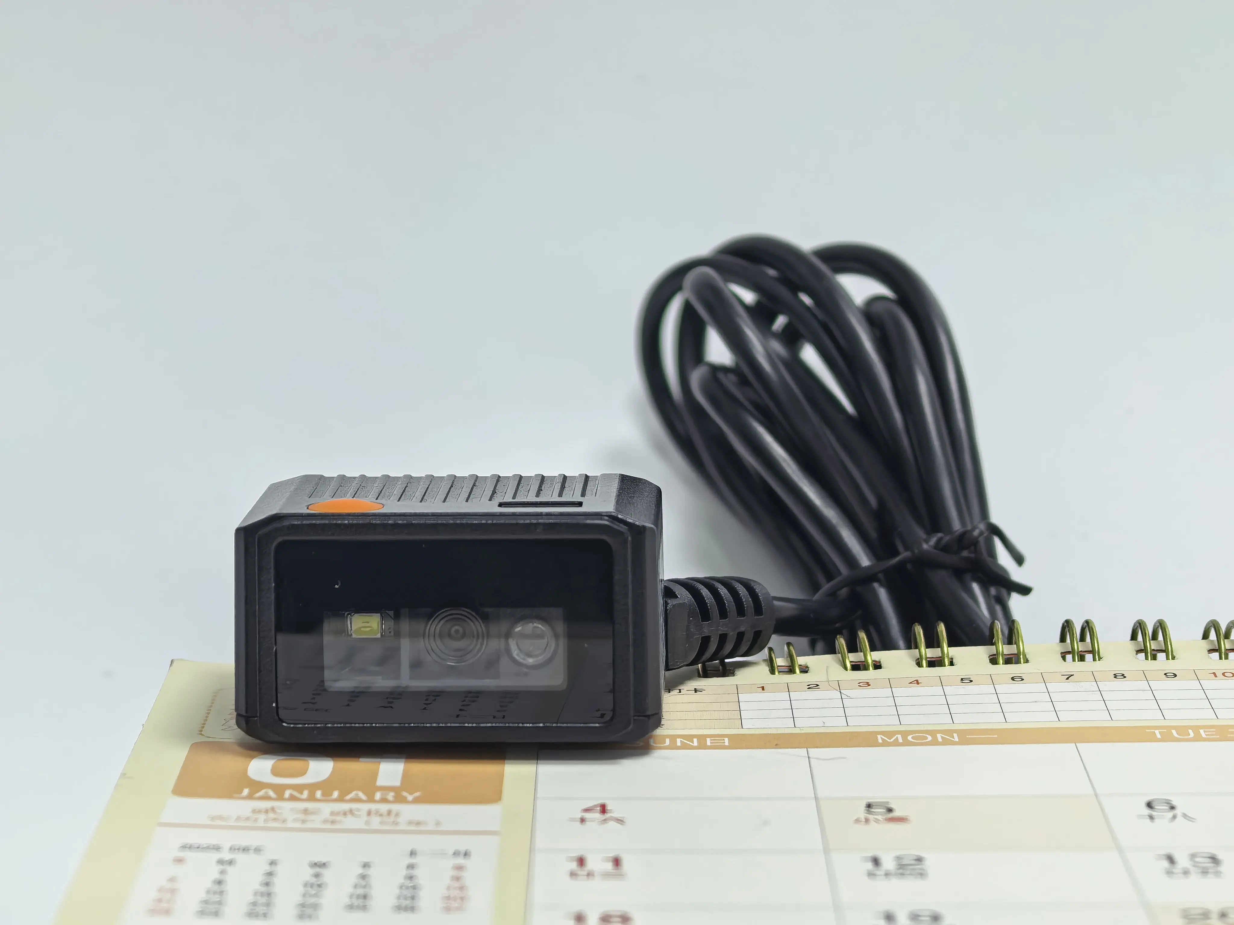 SV1600 Ultra-robuuste USB-barc - Barcode Scanner 2D recensie en prijs