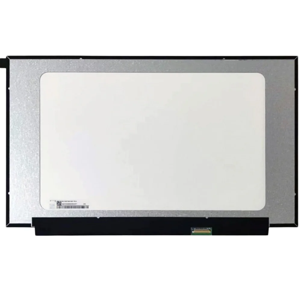 

NV156FHM-N22 NV156FHM N22 15.6 inch Laptop Display LCD Screen No-touch Slim IPS Panel FHD 1920x1080 EDP 30pins 60Hz