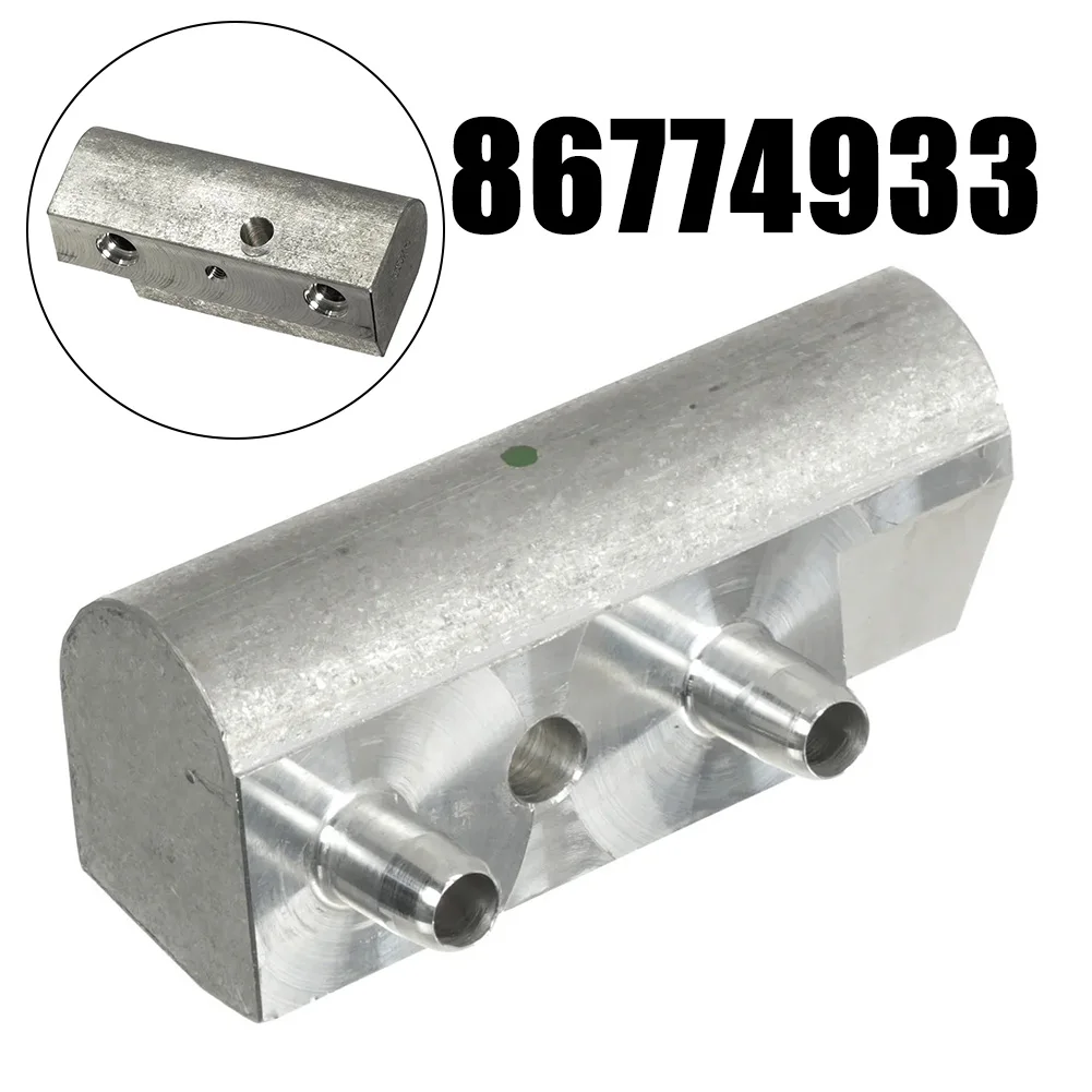 

Cooler Bypass Valve Trans Cooler Valve Anti-corrosion Build Practical Replacement Part Wear-resistant Material