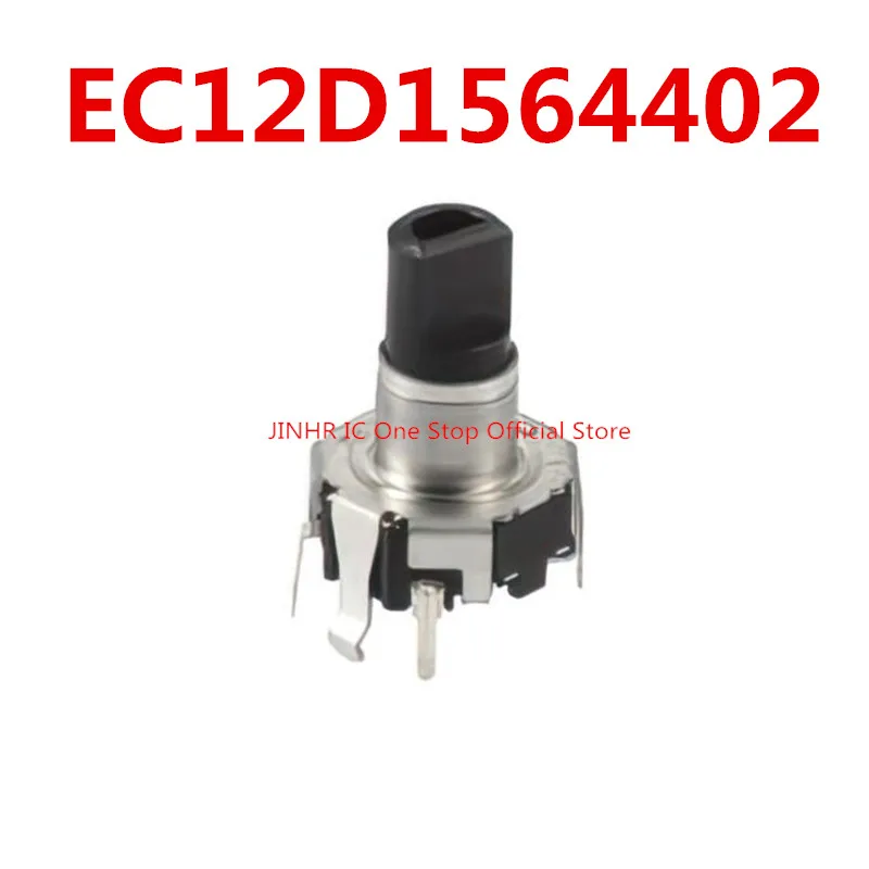 New 5PCS EC12D1564402 INSULATED SHAFT ENCODERS