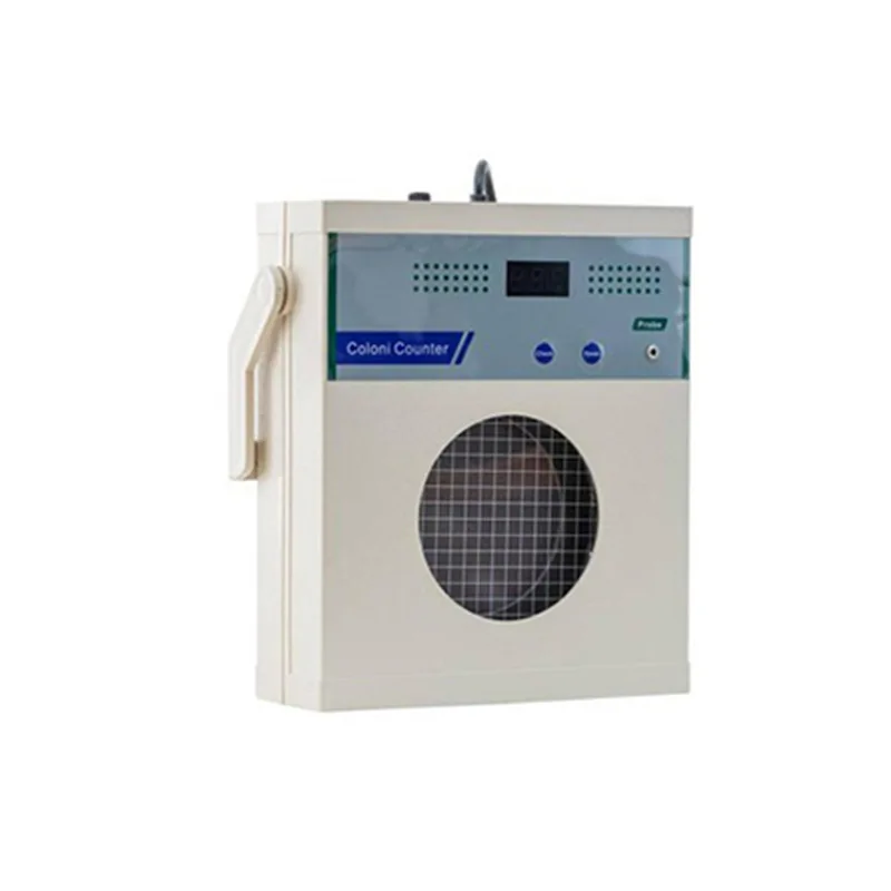 Colony counter XK97-A digital display semi-automatic bacterial testing laboratory, colony counter